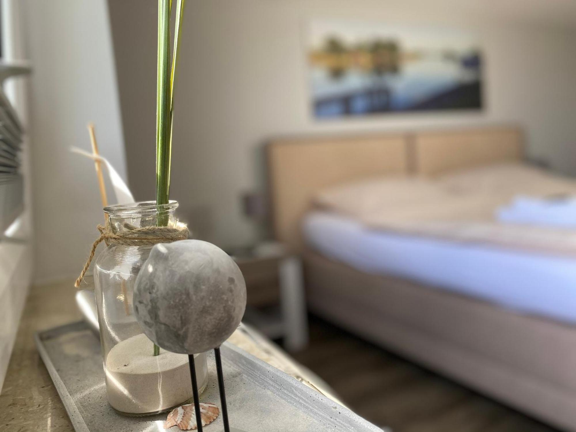 Zum Alten Faehrhaus - Bed & Breakfast Wrohm 外观 照片